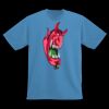 Youth Wicking T-Shirt Thumbnail