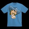 Youth Wicking T-Shirt Thumbnail