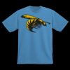 Youth Wicking T-Shirt Thumbnail