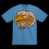 Youth Wicking T-Shirt Thumbnail