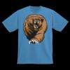 Youth Wicking T-Shirt Thumbnail