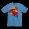 Youth Wicking T-Shirt Thumbnail