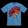Youth Wicking T-Shirt Thumbnail