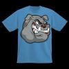 Youth Wicking T-Shirt Thumbnail