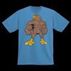 Youth Wicking T-Shirt Thumbnail