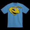 Youth Wicking T-Shirt Thumbnail