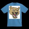 Youth Wicking T-Shirt Thumbnail