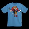 Youth Wicking T-Shirt Thumbnail