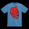 Youth Wicking T-Shirt Thumbnail