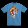 Youth Wicking T-Shirt Thumbnail