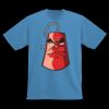 Youth Wicking T-Shirt Thumbnail