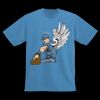 Youth Wicking T-Shirt Thumbnail
