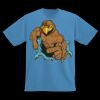 Youth Wicking T-Shirt Thumbnail
