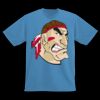 Youth Wicking T-Shirt Thumbnail