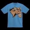 Youth Wicking T-Shirt Thumbnail