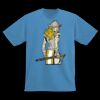 Youth Wicking T-Shirt Thumbnail