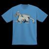 Youth Wicking T-Shirt Thumbnail