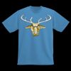 Youth Wicking T-Shirt Thumbnail