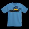 Youth Wicking T-Shirt Thumbnail