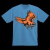 Youth Wicking T-Shirt Thumbnail