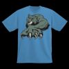 Youth Wicking T-Shirt Thumbnail