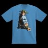 Youth Wicking T-Shirt Thumbnail