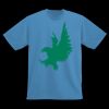 Youth Wicking T-Shirt Thumbnail