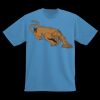 Youth Wicking T-Shirt Thumbnail