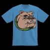 Youth Wicking T-Shirt Thumbnail