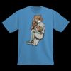 Youth Wicking T-Shirt Thumbnail
