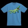 Youth Wicking T-Shirt Thumbnail