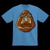 Youth Wicking T-Shirt Thumbnail
