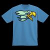Youth Wicking T-Shirt Thumbnail