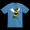 Youth Wicking T-Shirt Thumbnail