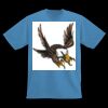Youth Wicking T-Shirt Thumbnail