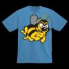 Youth Wicking T-Shirt Thumbnail