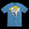 Youth Wicking T-Shirt Thumbnail