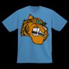 Youth Wicking T-Shirt Thumbnail