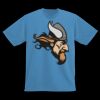 Youth Wicking T-Shirt Thumbnail