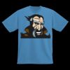 Youth Wicking T-Shirt Thumbnail