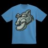 Youth Wicking T-Shirt Thumbnail