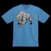 Youth Wicking T-Shirt Thumbnail