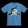 Youth Wicking T-Shirt Thumbnail