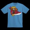 Youth Wicking T-Shirt Thumbnail