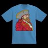Youth Wicking T-Shirt Thumbnail