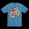 Youth Wicking T-Shirt Thumbnail