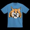 Youth Wicking T-Shirt Thumbnail