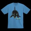 Youth Wicking T-Shirt Thumbnail