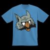 Youth Wicking T-Shirt Thumbnail