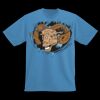 Youth Wicking T-Shirt Thumbnail